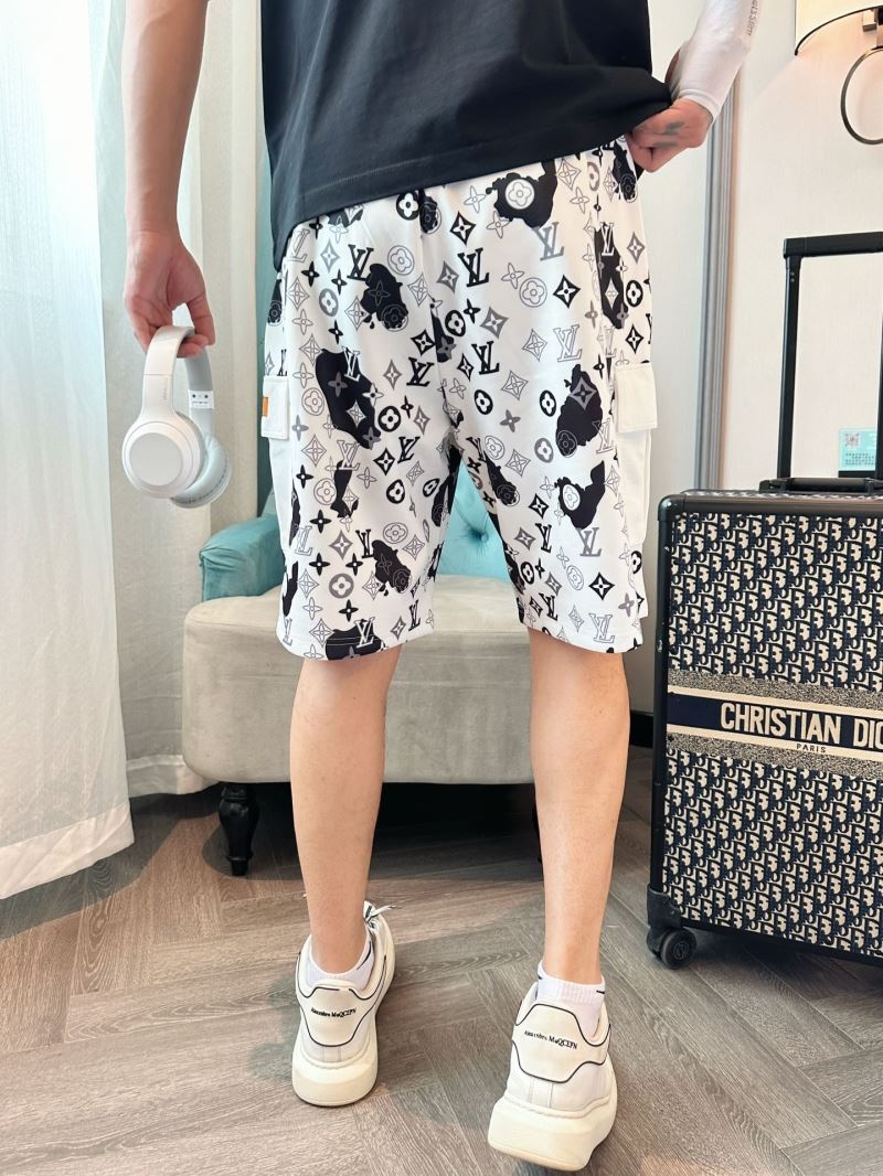 Louis Vuitton Short Pants